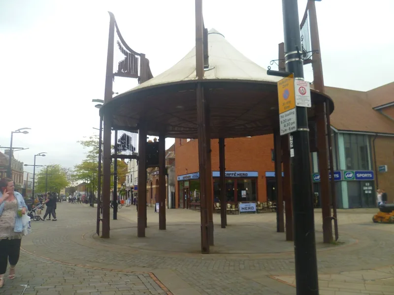 West Street Play Area Stays Shut Until RoSPA Report Lands